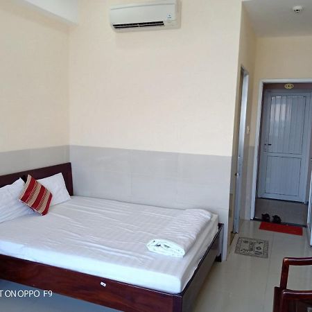 Thuy Trang Hotell Phan Thiet Eksteriør bilde