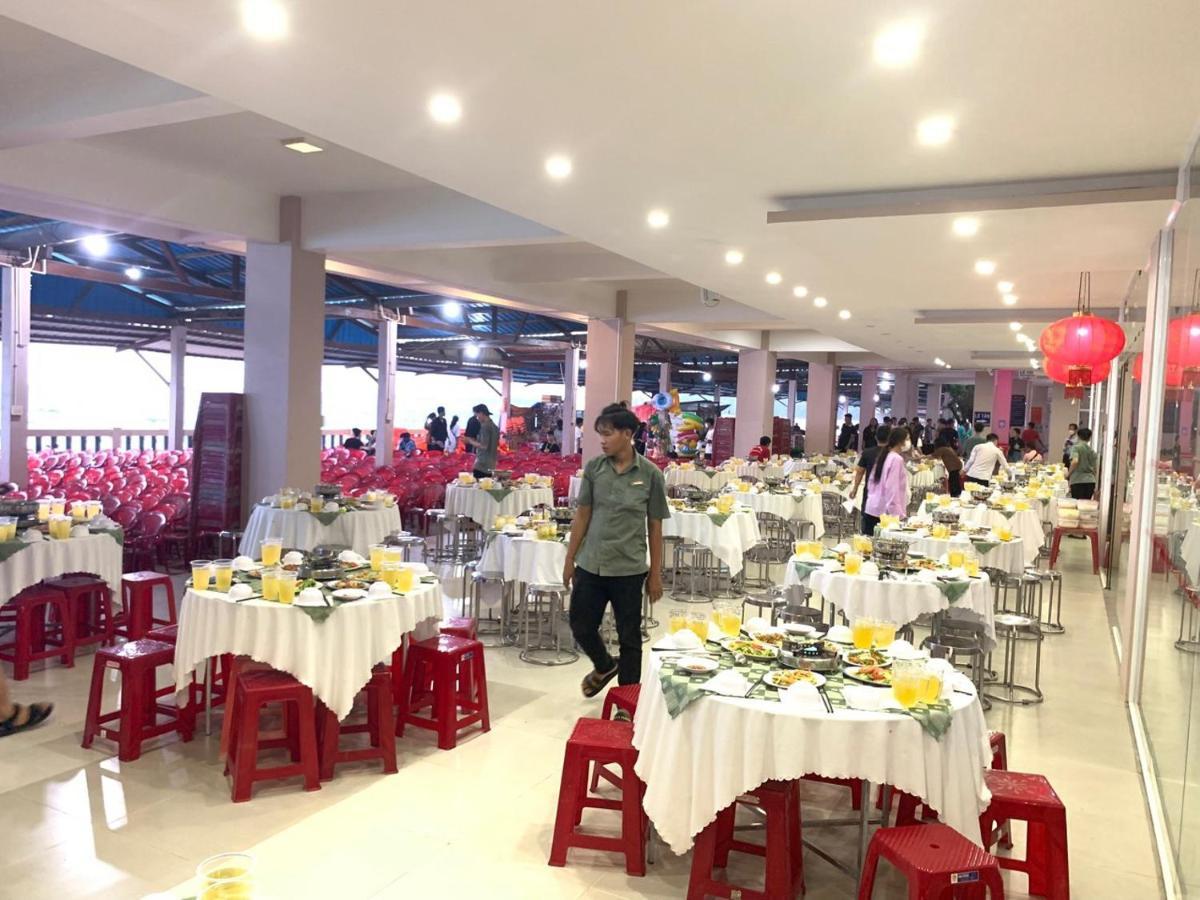 Thuy Trang Hotell Phan Thiet Eksteriør bilde