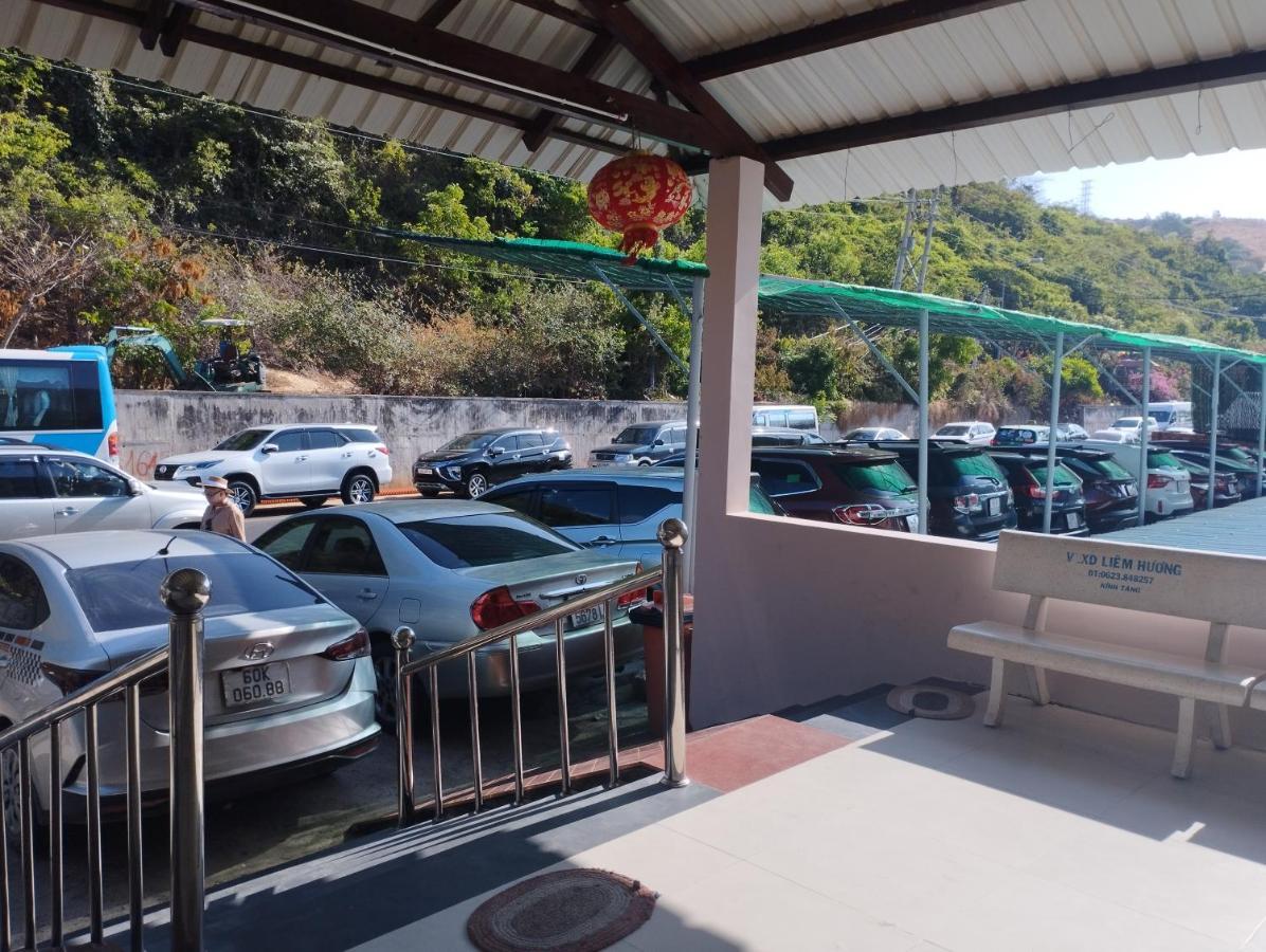 Thuy Trang Hotell Phan Thiet Eksteriør bilde