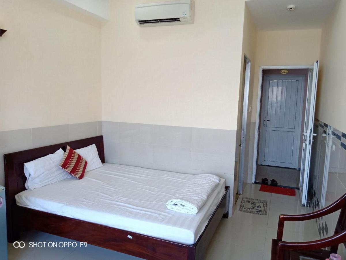 Thuy Trang Hotell Phan Thiet Eksteriør bilde